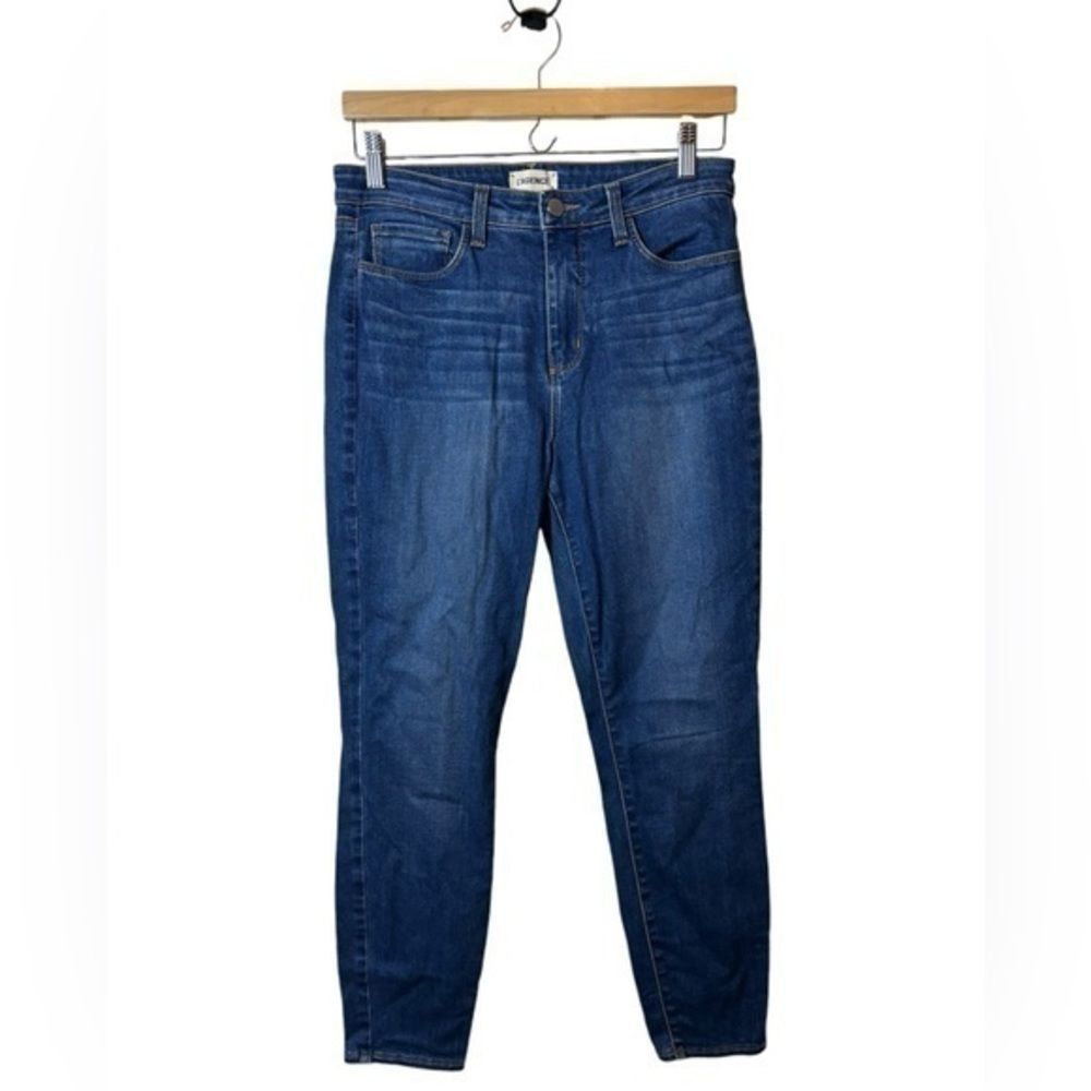 L’AGENCE blue denim jeans 29